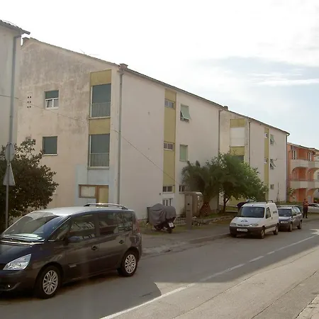 Apartment Jere & Anka Primosten Exterior photo