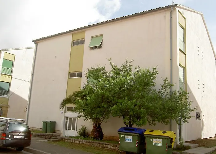 Apartment Jere & Anka