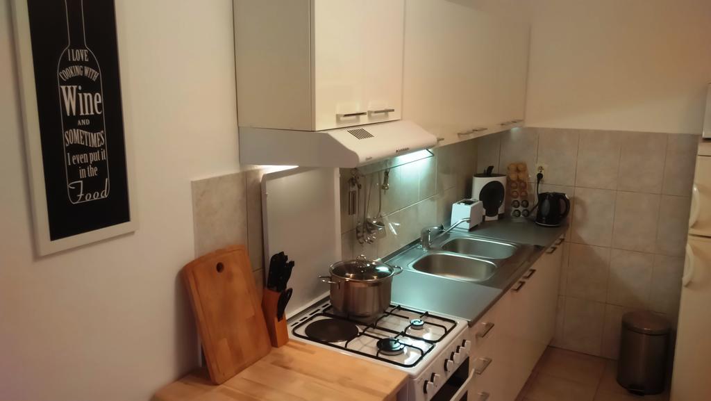 Apartment Jere & Anka Primosten