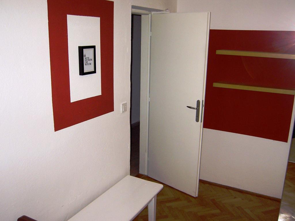 Apartment Jere & Anka Primosten