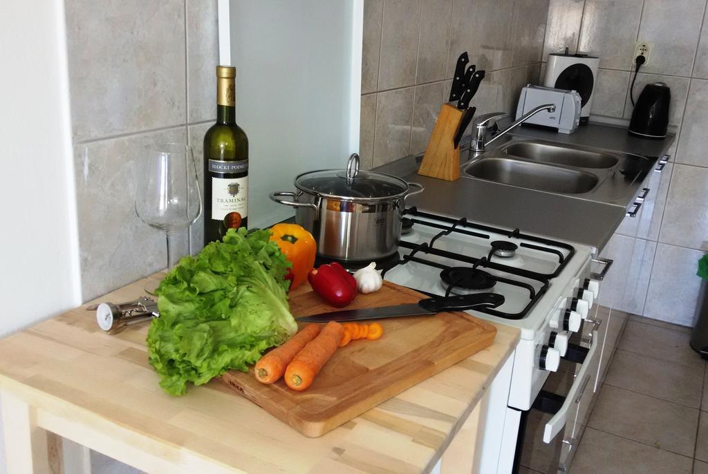 Apartment Jere & Anka Primosten