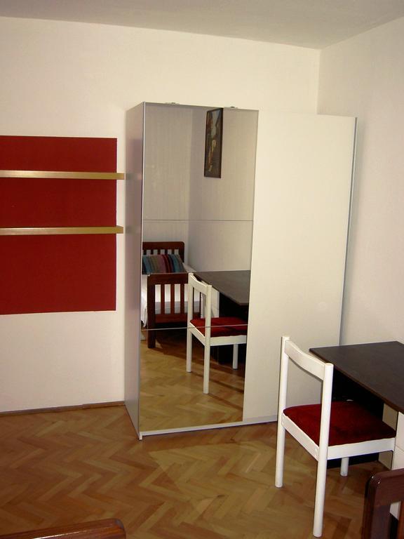 Jere & Anka Apartment