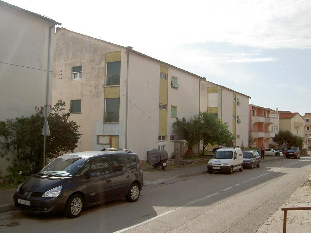 Apartment Jere & Anka *